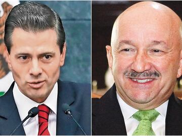 Two former Presidents are allegedly linked to money laundering case