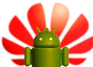 ¿Qué ocurrirá a corto y a largo plazo con los celulares Huawei tras anuncio de Google?