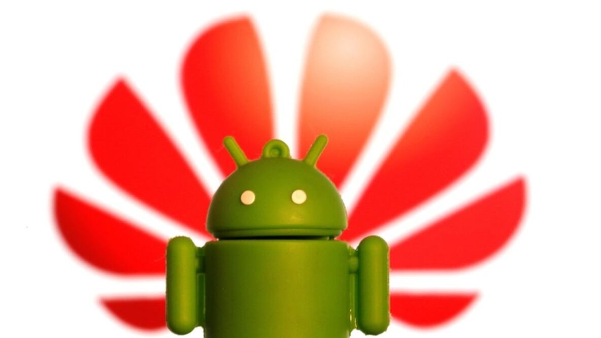 El acceso a las actualizaciones de Android preocupa a muchos usuarios de Huawei (Foto: Reuters)