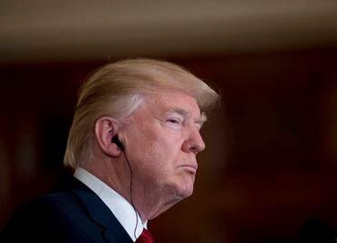 Republicanos tendrían plan para reemplazar a Trump, advierten