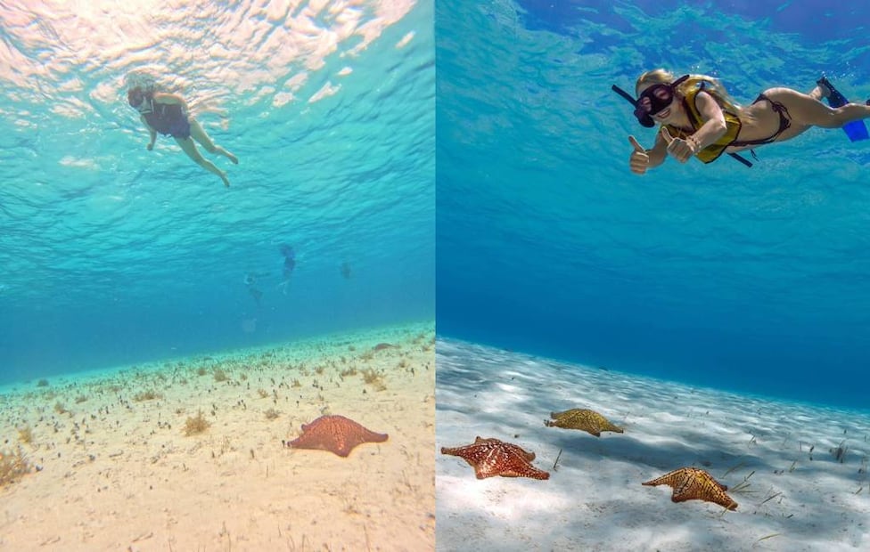 Fotos: Explora Caribe