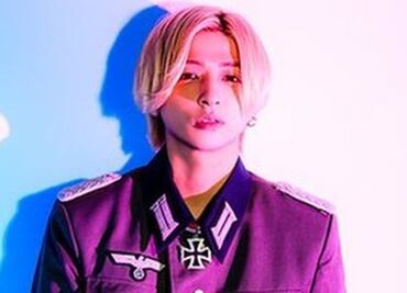 Los símbolos nazis que siguen presentes (y causan revuelo) en Japón