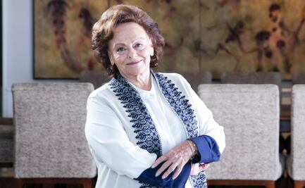 Reconocen a la chef Susana Palazuelos por su trayectoria