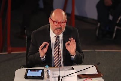 Los ciudadanos estamos interesados en la política: Ricardo Raphael