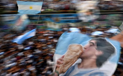 Mundial 2026: Así será el intenso operativo de seguridad para el Argentina vs Inglaterra
