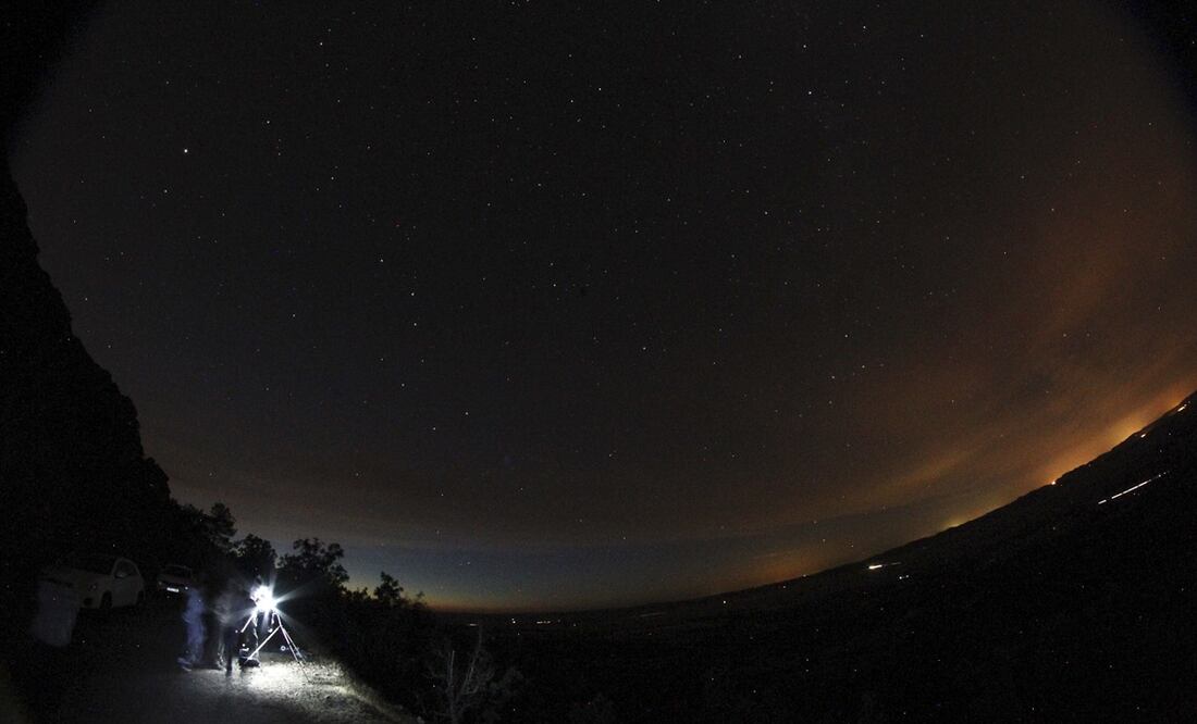 Foto: EFE/Mariano Cieza Moreno, archivo