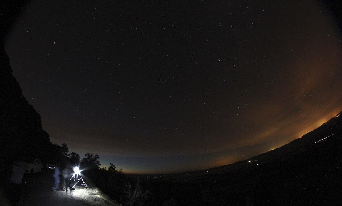 Foto: EFE/Mariano Cieza Moreno, archivo