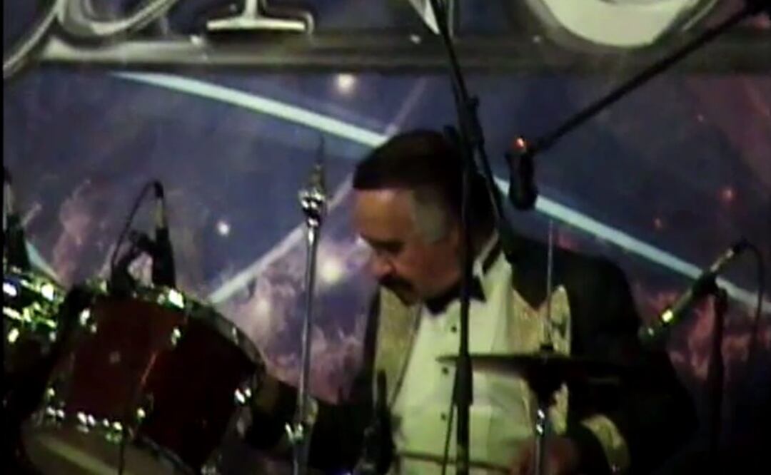 Foto tomada de YouTube/MiGoldie