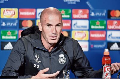 Un Clásico sin favorito claro