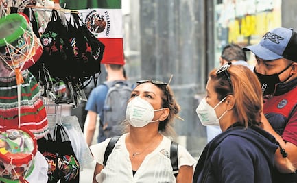 México suma 71 mil 678 muertes por Covid y 676 mil contagios