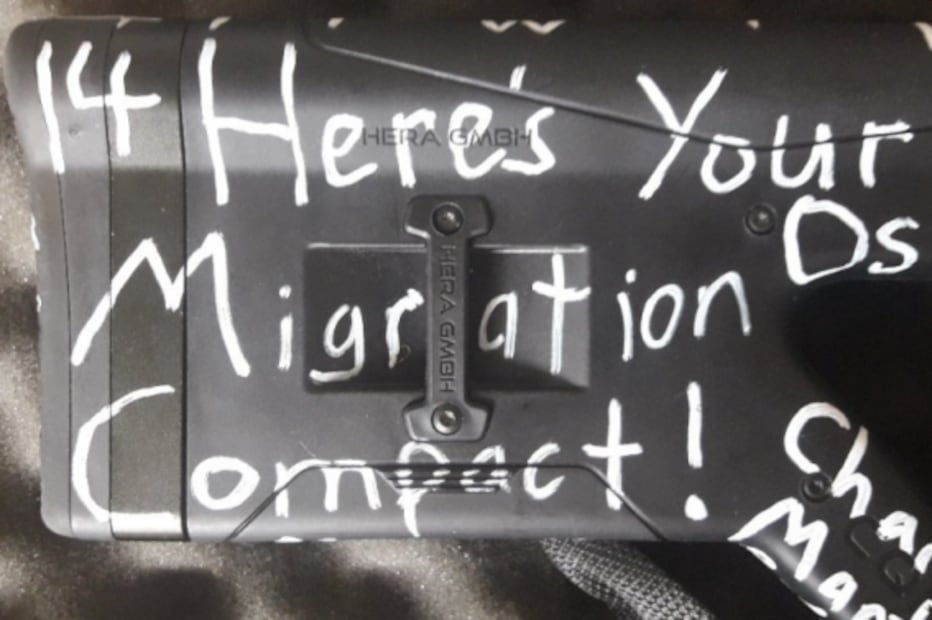 Tiroteo en Nueva Zelanda: El atacante parecía un hombre "muy normal", dicen sus amigos