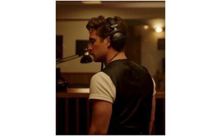 Ellos son los nuevos personajes de "Luis Miguel la Serie"