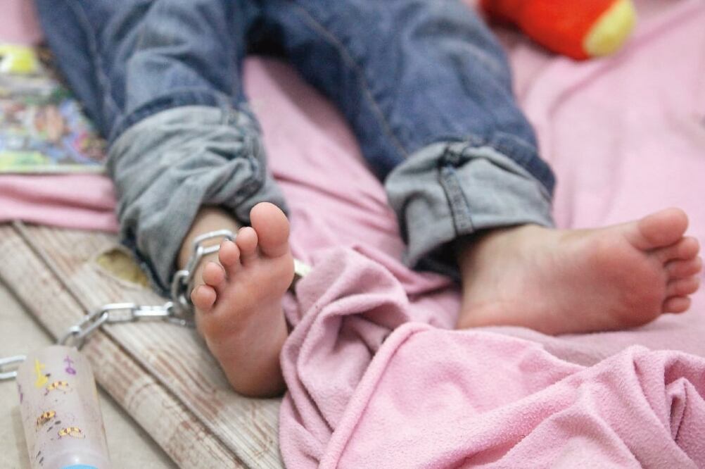 Aprueban en San Lázaro reforma contra explotación sexual infantil en destinos turísticos de México. Foto: EL UNIVERSAL