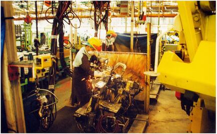 T-MEC: Publicará México procedimientos para “régimen de transición” en autos