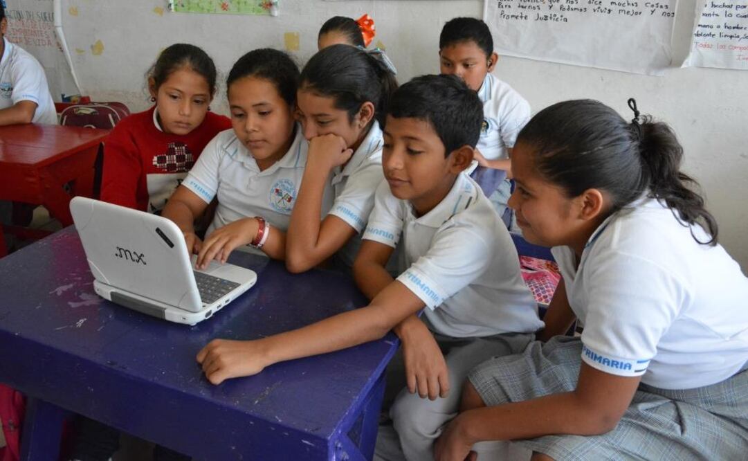 (Foto: Archivo/El Universal)