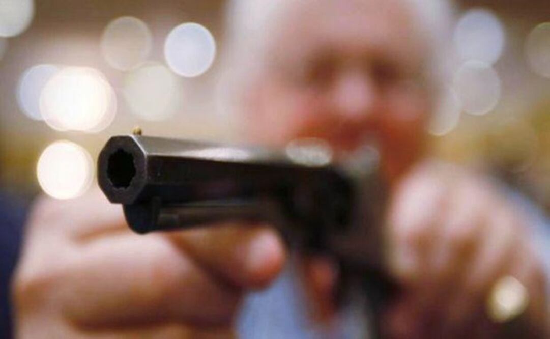 Se cree que no pudo robarlas solo, sino que otros ladrones trabajaban para él (Foto: Reuters)