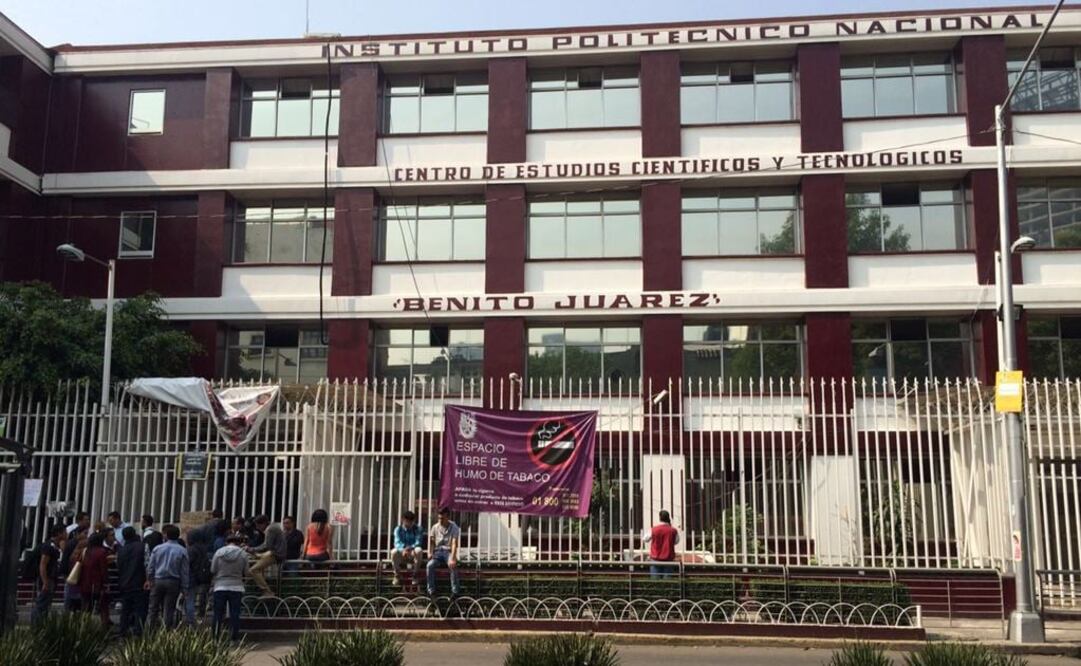 Foto: Fernando Ramírez / ELUNIVERSAL