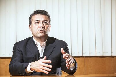 "Va el priísmo por una candidatura de unidad"