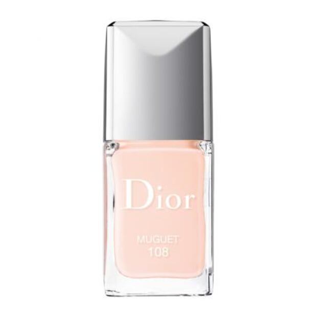 Te decimos el tono de esmalte que llevará Meghan Markle en su boda