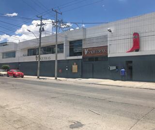 Industria del calzado de León reanudará actividades con 30% de capacidad