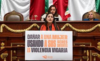¡Basta de chantajes! Diputada de Movimiento Ciudadano propone sancionar violencia vicaria ejercida a través de las mascotas