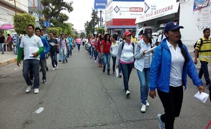 Bloquean más de dos horas la autopista Cuernavaca-Acapulco