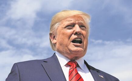 Trump prohíbe a embajador testificar en el Congreso sobre el caso de Ucrania