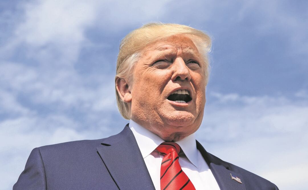 Foto: REUTERS /Jonathan Ernst