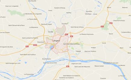 Francia: Balcón se derrumba durante fiesta; hay 4 muertos 