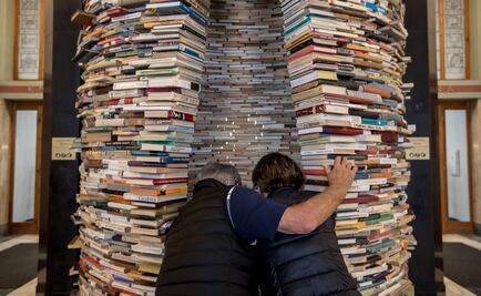 Libros encarnan la diversidad del ingenio humano: UNESCO