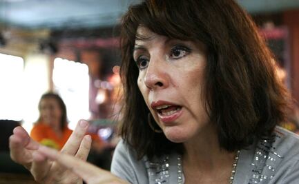 Olga Wornat vs Familia de Chente: Siento tristeza, enojo y sorpresa