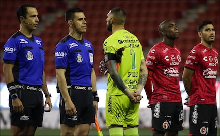 La polémica imagen de Jonathan Orozco en el Himno Nacional Mexicano
