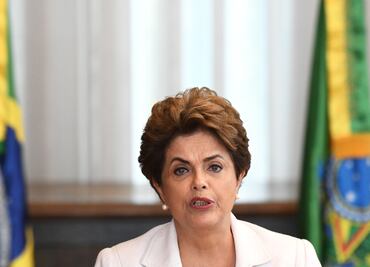 Dilma Rousseff es reelegida como jefa del banco de los BRICS; Putin propuso su continuidad en el cargo