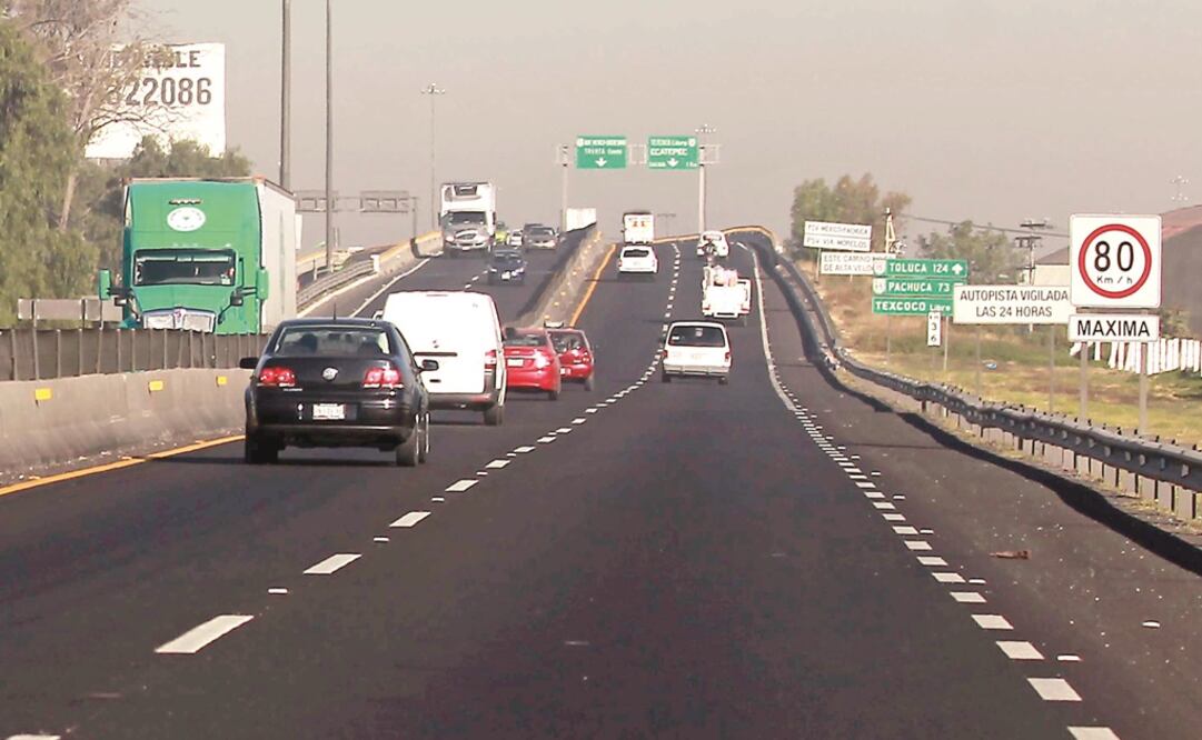 Circuito Exterior Mexiquense