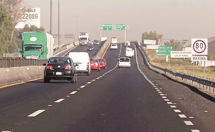 “Incremento en la tarifa del Circuito Exterior Mexiquense es abusivo”