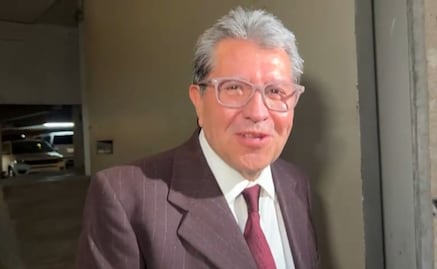 Tras rechazo a reforma electoral, Morena y aliados revisan Plan B en Palacio Nacional; acuden Mier, Monreal y Velasco