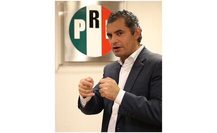 Caída del Frente Amplio, por mentiras y traiciones de Anaya: Ochoa Reza