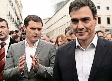 España, rumbo a una nueva elección, ante desacuerdos