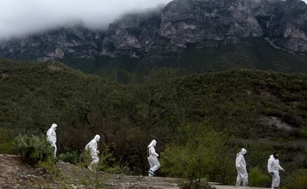 Enforced disappearance: Mexico’s search commissions are inefficient