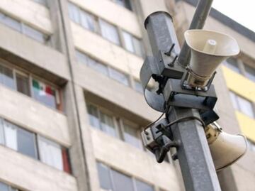 Cómo, cuándo y dónde, todos los detalles del segundo Simulacro Nacional 2021