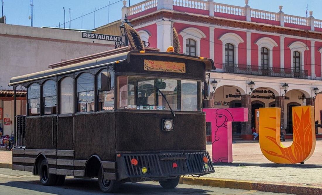 FOTO: Especial/ EL UNIVERSAL/