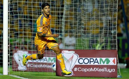 Tigres insiste que TAS le dará la razón