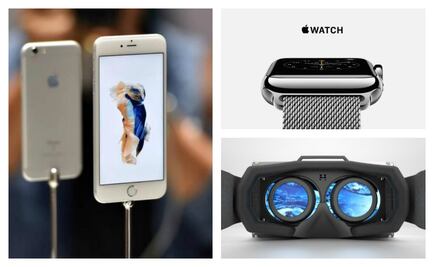Los gadgets más esperados del 2016