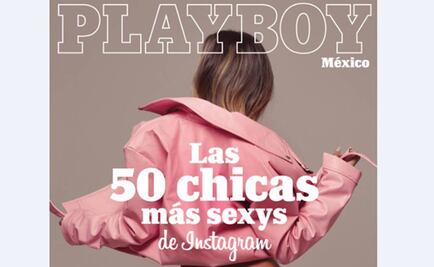 "Playboy" reúne a las chicas más sexys de Instagram