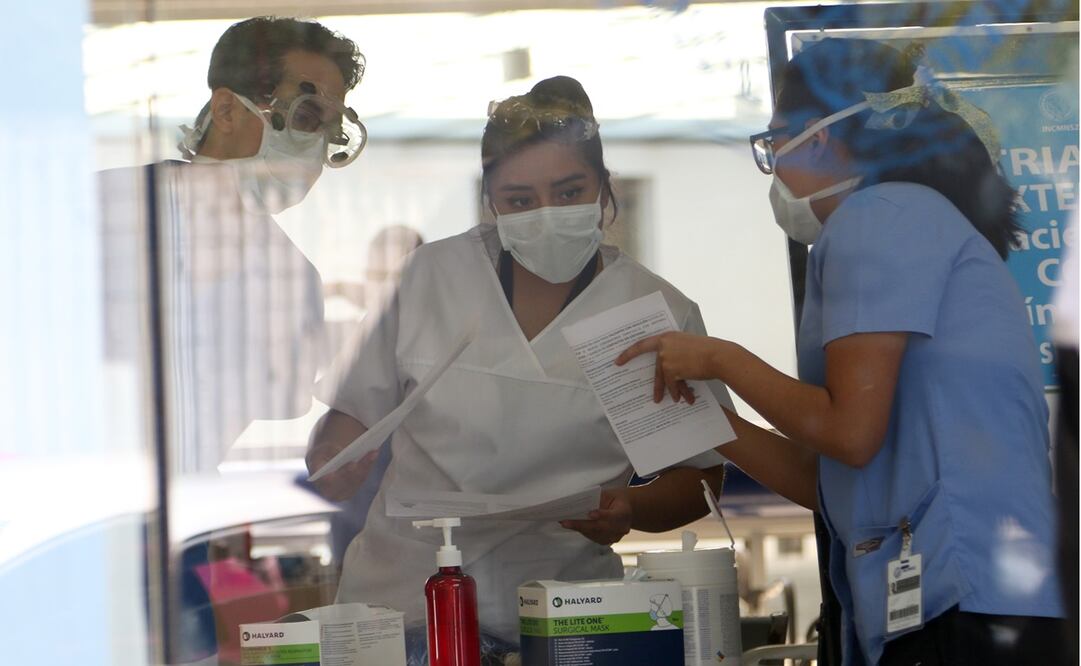 Foto. Archivo. EL UNIVERSAL