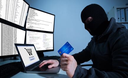 Ciberdelincuentes van por objetivos específicos, alertan