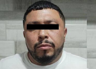 Detienen a Alberto Batlea alias “Heisenberg” de la CDMX; uno de los narcos más buscados en la metrópoli
