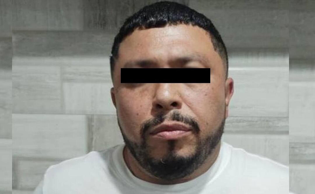 Foto: Especial/El Universal/Logró establecer varios narcolaboratorios en la Ciudad de México y empleó a varios “cocineros” que fabrican la droga sintética.