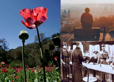 ¿Cuáles son las efemérides de este 11 de noviembre?