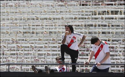 Conmebol limita entradas a argentinos para la final de la Libertadores